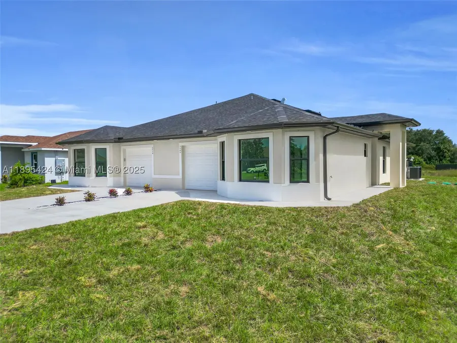 2508 Park, Lehigh Acres, FL 33971 - #2