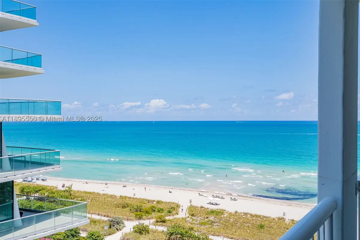 9341 Collins #904, Surfside, FL 33154 - #1