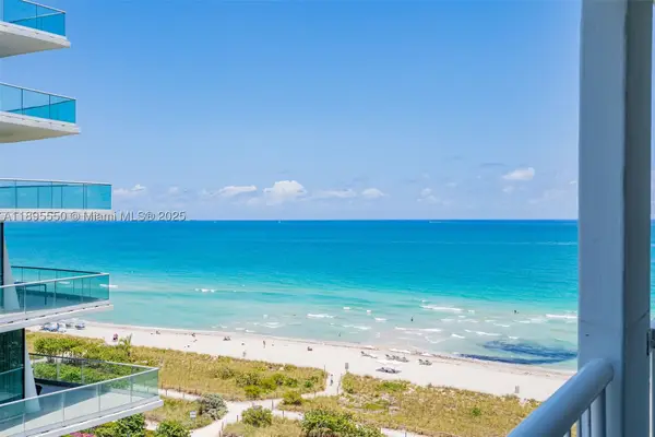 9341 Collins #904, Surfside, FL 33154