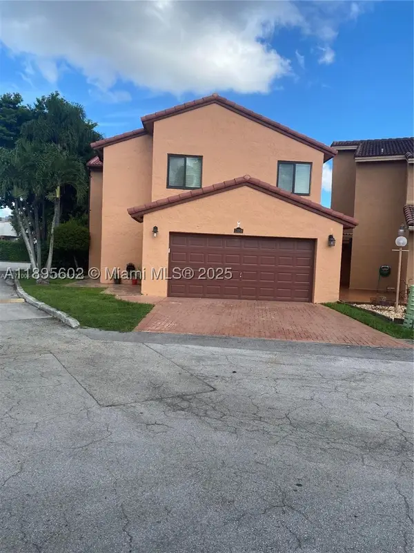 13208 SW 10th, Miami, FL 33184