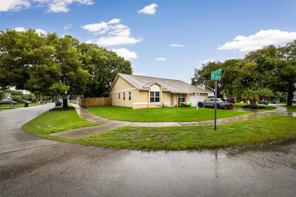 9730 SW 219th, Cutler Bay, FL 33190
