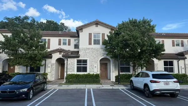 12445 NW 23rd, Miami, FL 33167