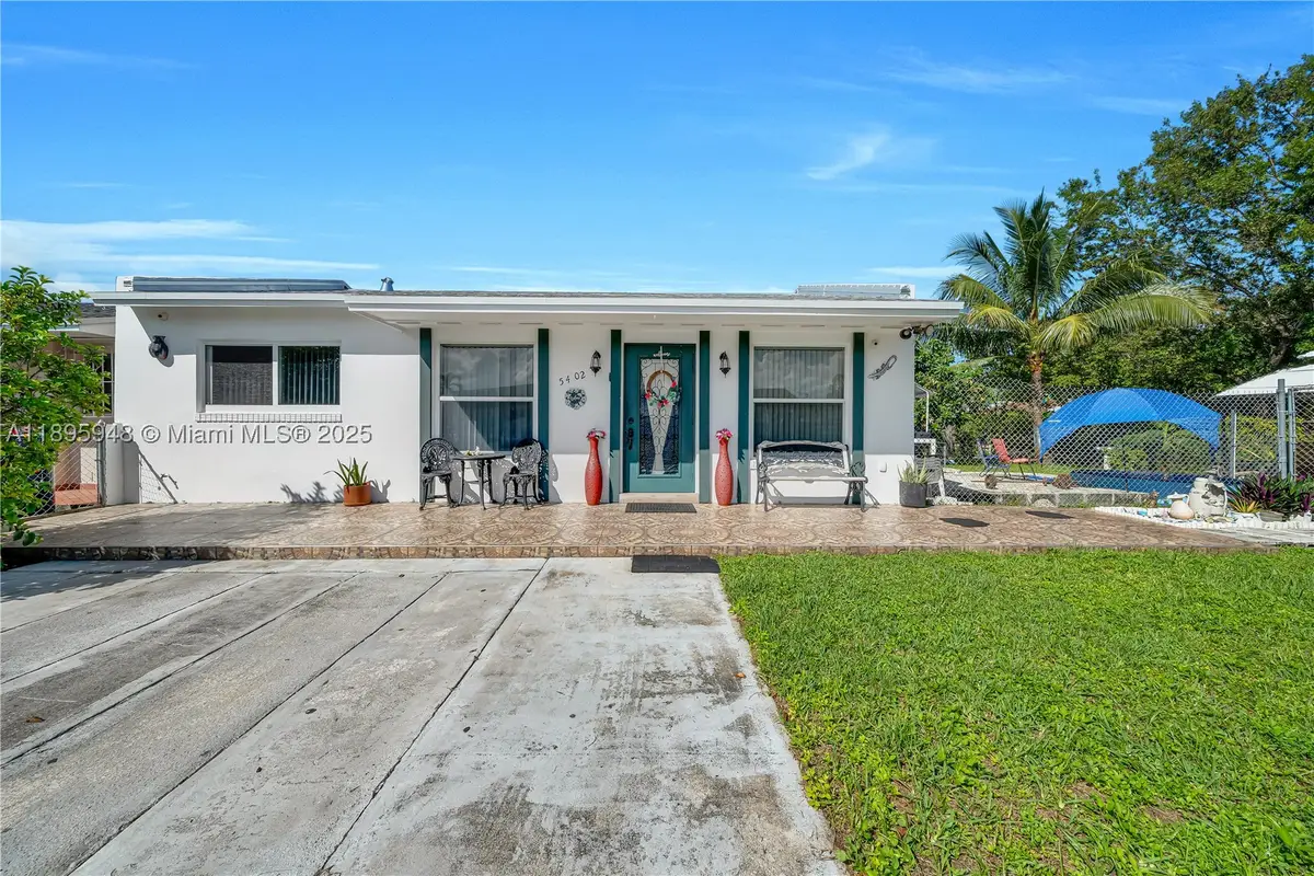 5402 SW 128th, Miami, FL 33175 - #1