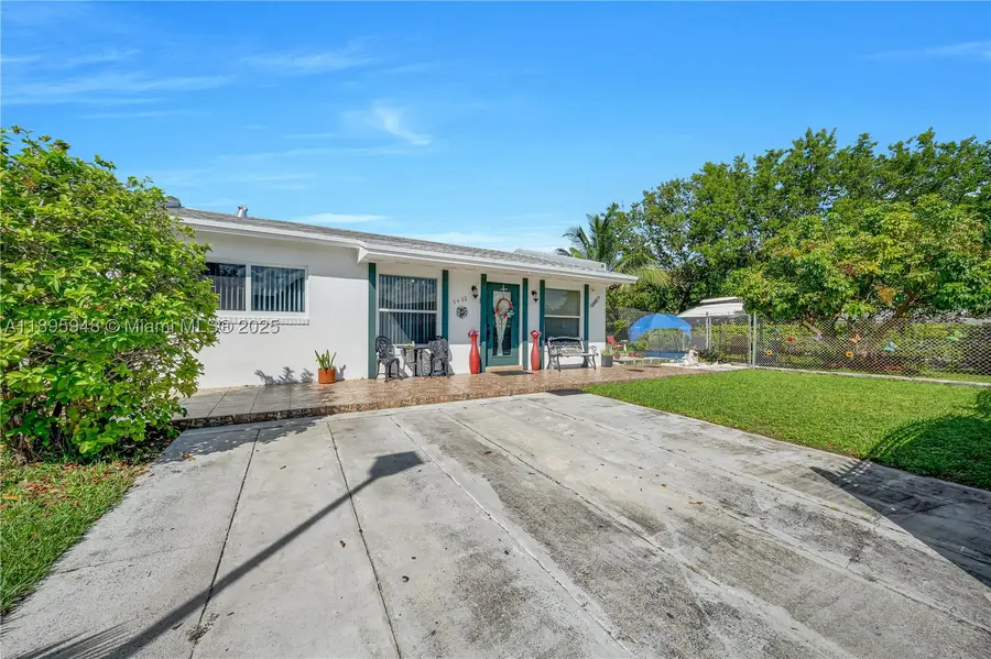 5402 SW 128th, Miami, FL 33175 - #2