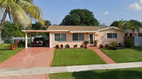 20131 NW 14th, Miami Gardens, FL 33169