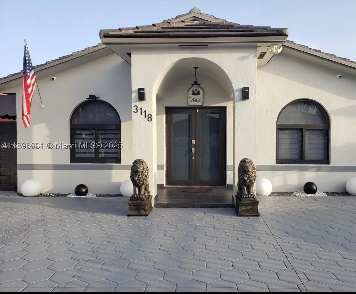3118 W 71st, Hialeah, FL 33018 - #1