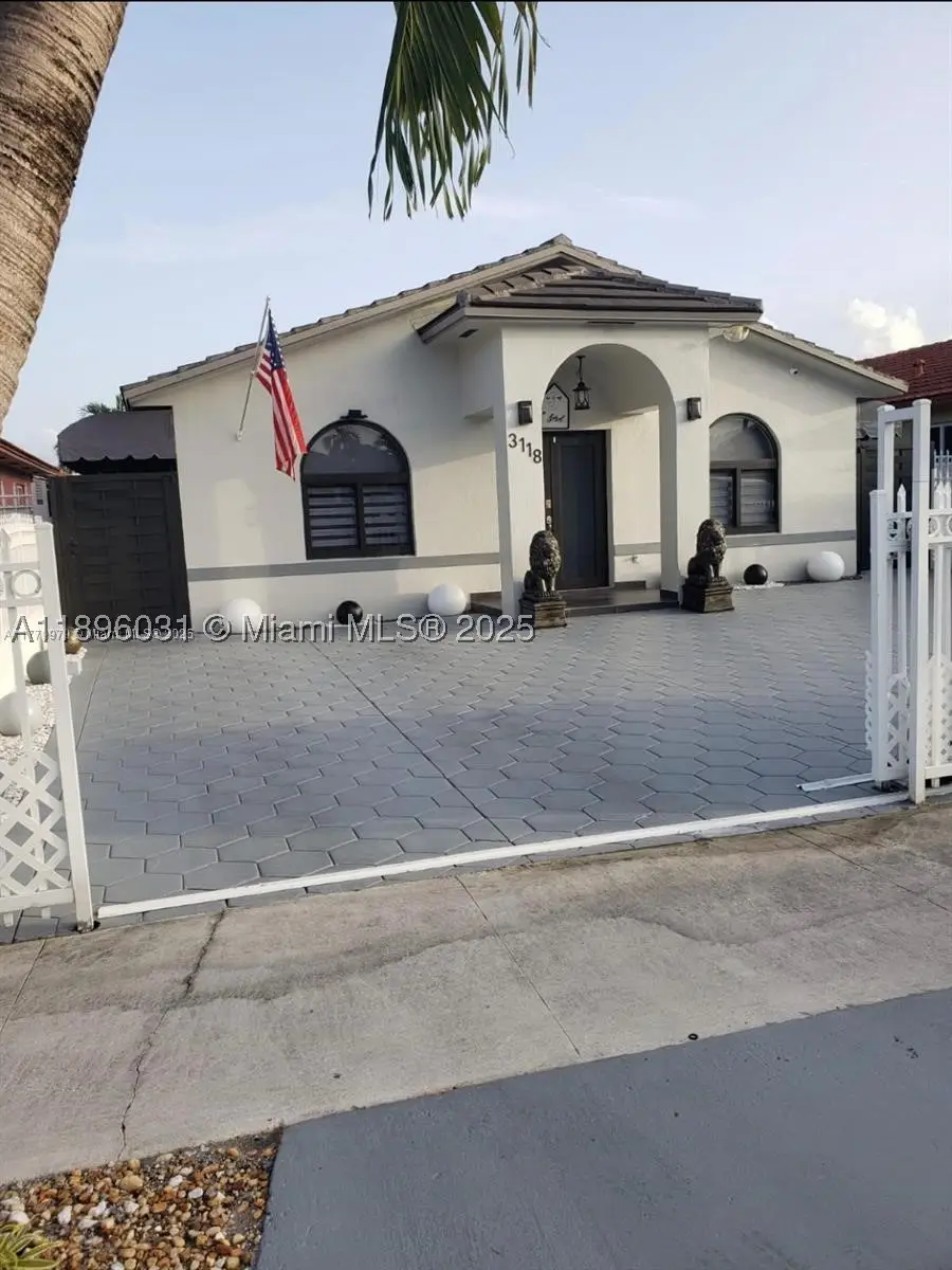 3118 W 71st, Hialeah, FL 33018 - #2