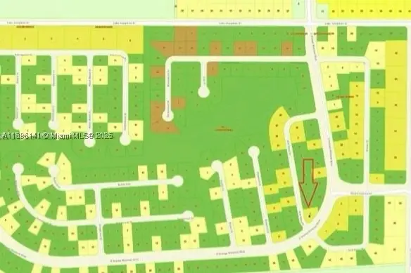 1178 Soft Sand, Sebring, FL 33875 - #1