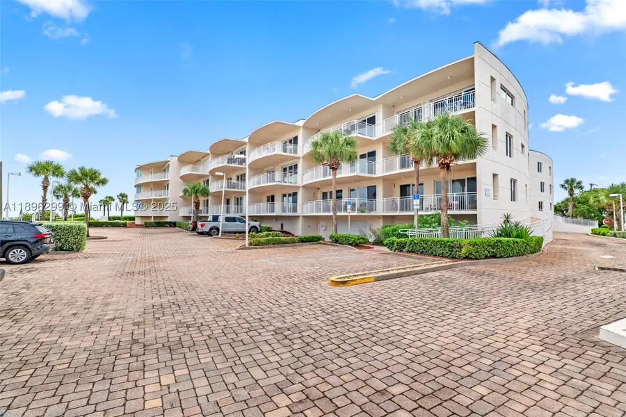 601 N Miramar #107, Indialantic, FL 32903 - #3