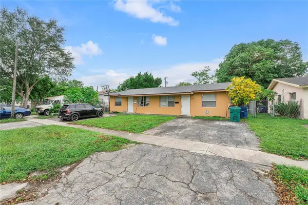 5620 NW 14th, Lauderhill, FL 33313