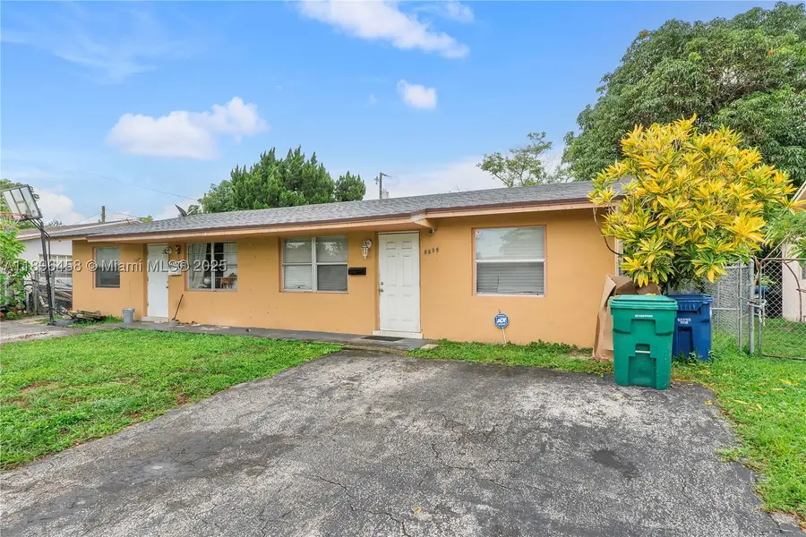 5620 NW 14th, Lauderhill, FL 33313 - #2