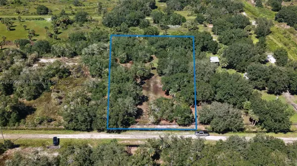 20125 NW 300th, Okeechobee, FL 34972