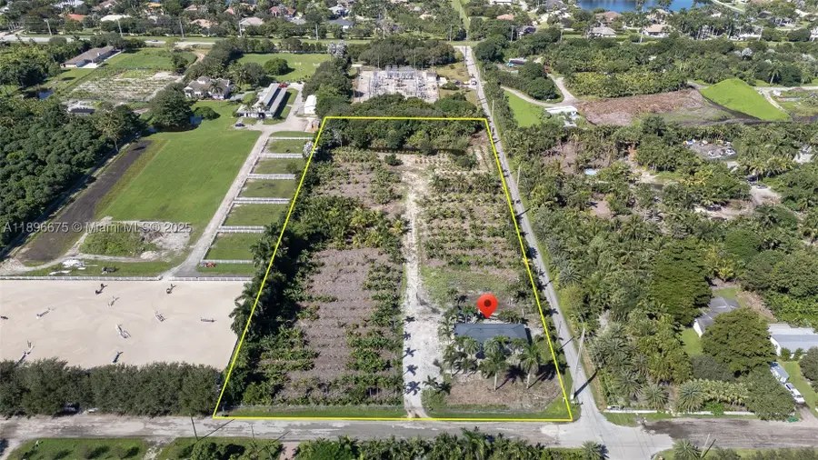2045 SW 127th, Davie, FL 33325 - #2