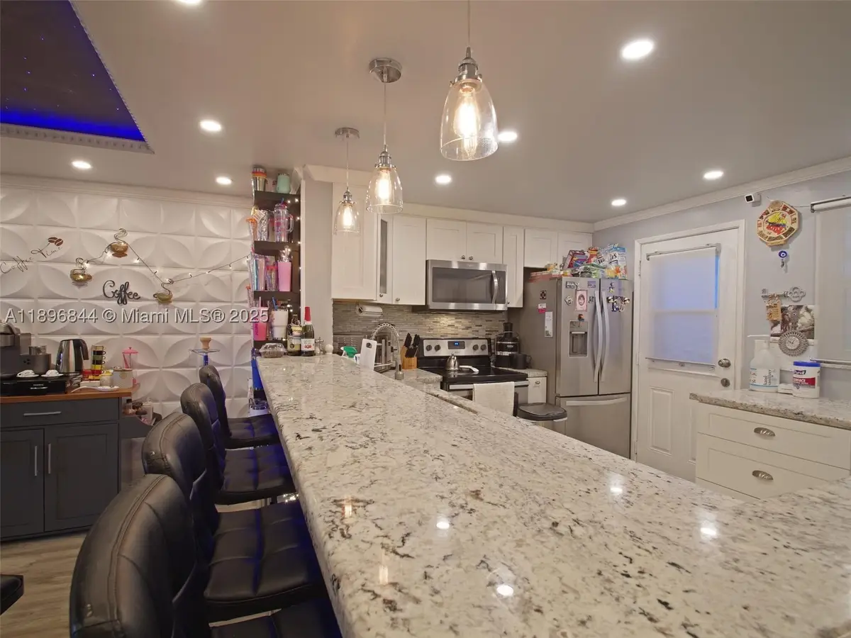 420 NE 12th #401, Hallandale, FL 33009 - #1