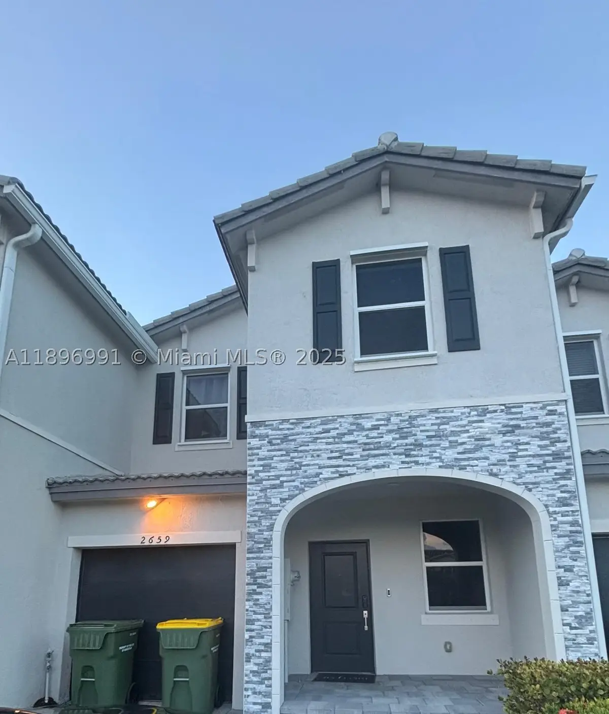 2659 SE 11th, Homestead, FL 33035 - #1