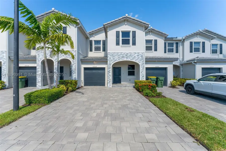 2659 SE 11th, Homestead, FL 33035 - #2