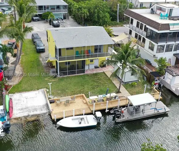 164 Venetian, Islamorada, FL 33036