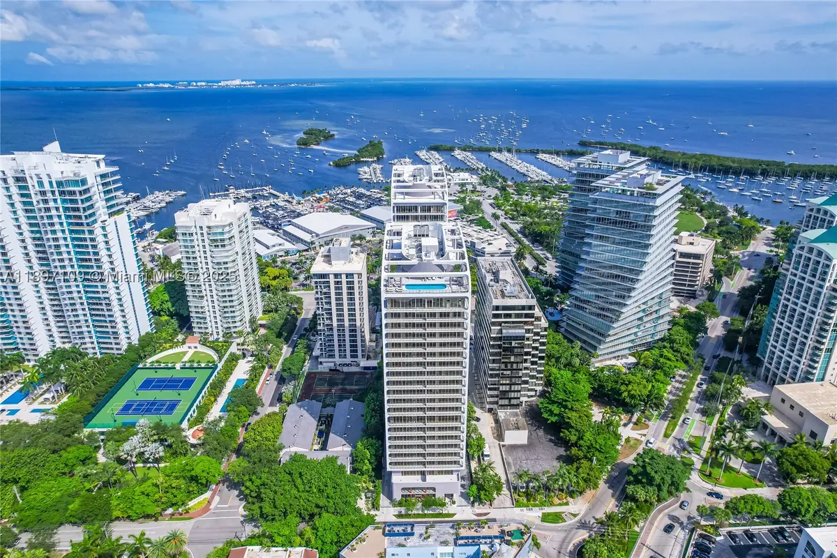2655 S Bayshore #1506, Coconut Grove, FL 33133 - #1
