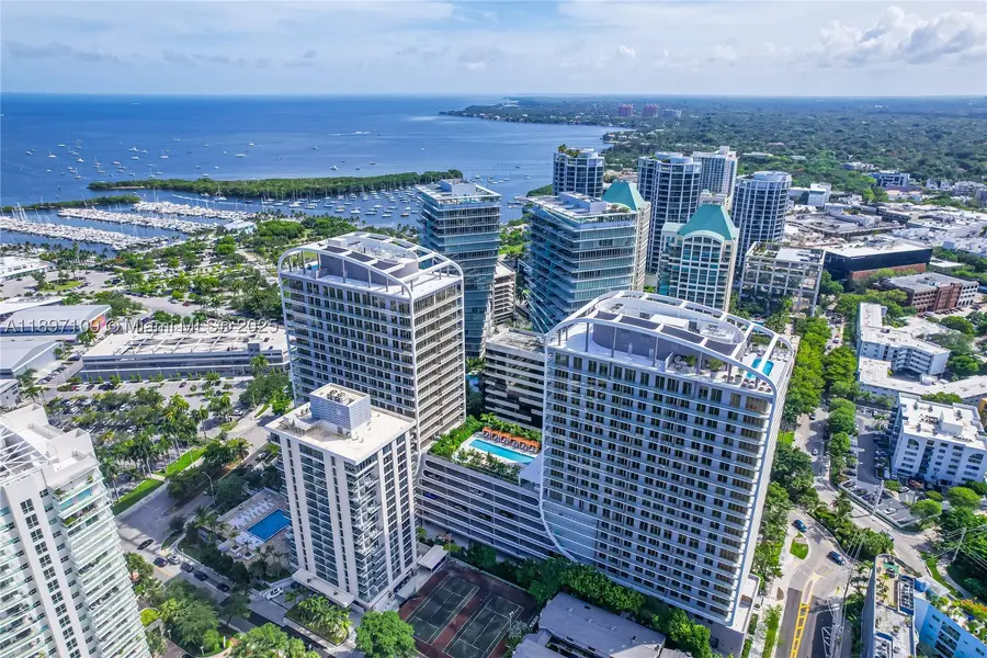 2655 S Bayshore #1506, Coconut Grove, FL 33133 - #2