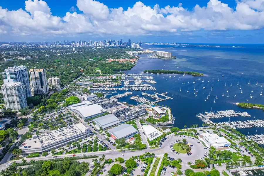2655 S Bayshore #1506, Coconut Grove, FL 33133 - #3