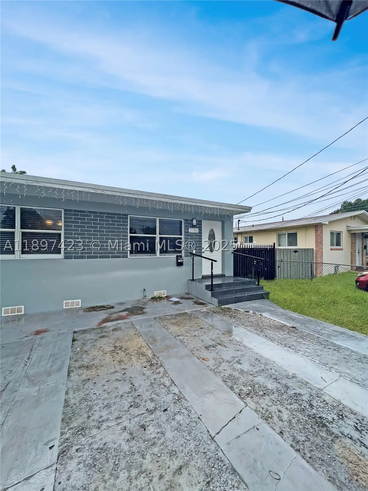 2783 - 2785 SW 33rd, Miami, FL 33133 - #1