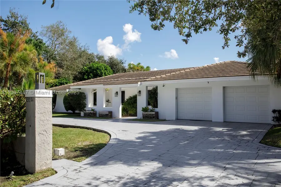 13551 SW 62nd, Pinecrest, FL 33156 - #2