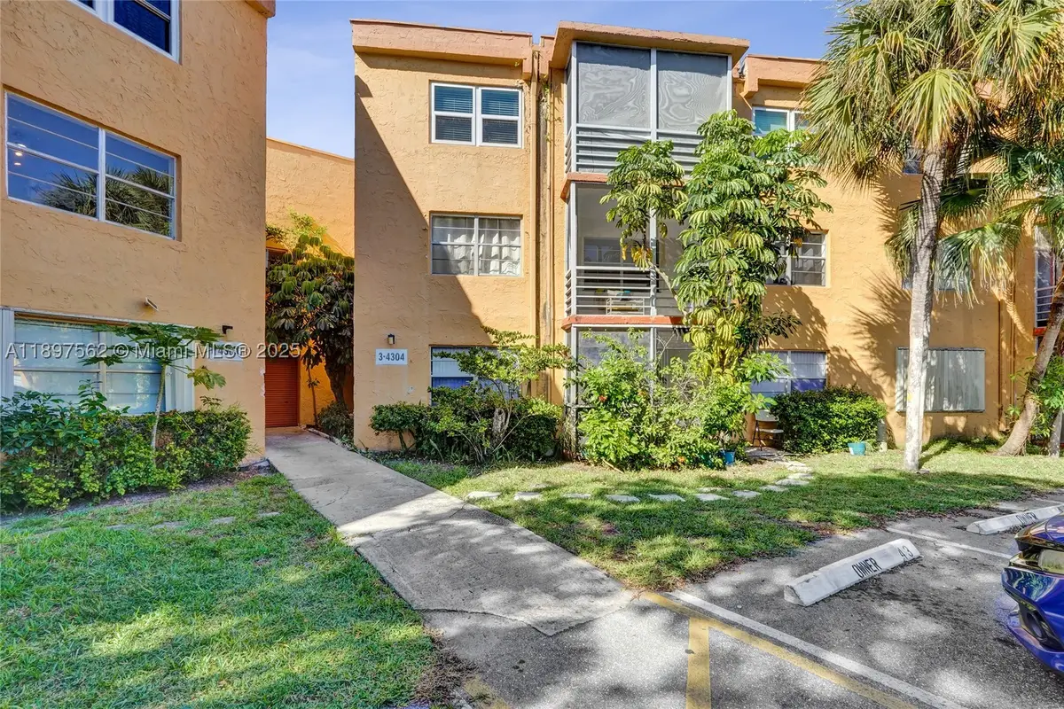 4314 NW 9th #3-3D, Deerfield Beach, FL 33064 - #1