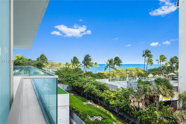 10201 Collins #311, Bal Harbour, FL 33154