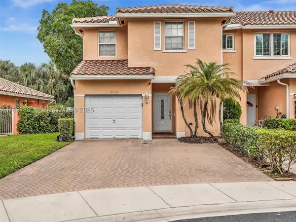 9125 NW 40th, Sunrise, FL 33351