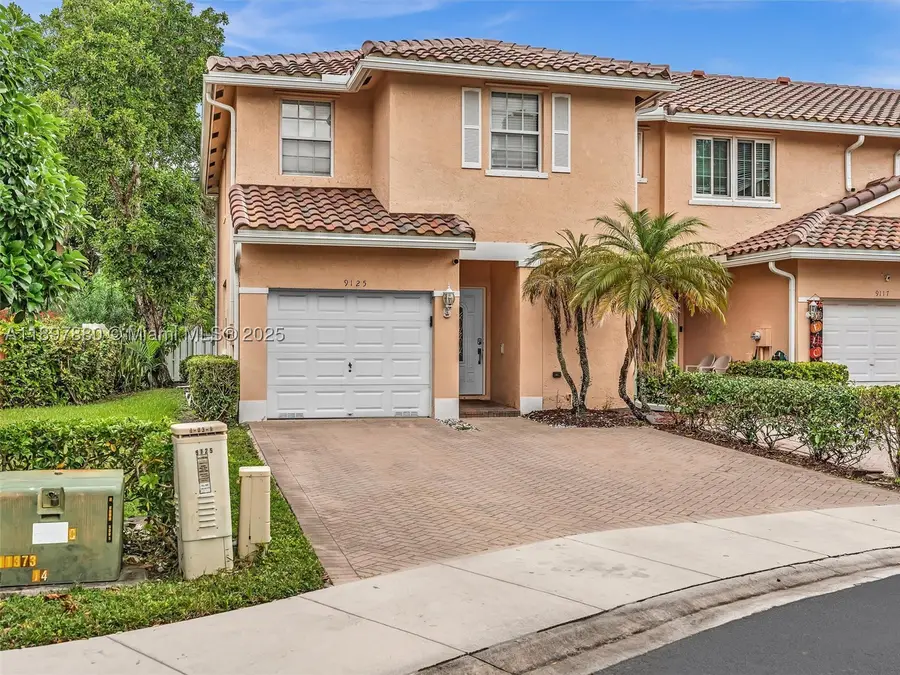 9125 NW 40th, Sunrise, FL 33351 - #2