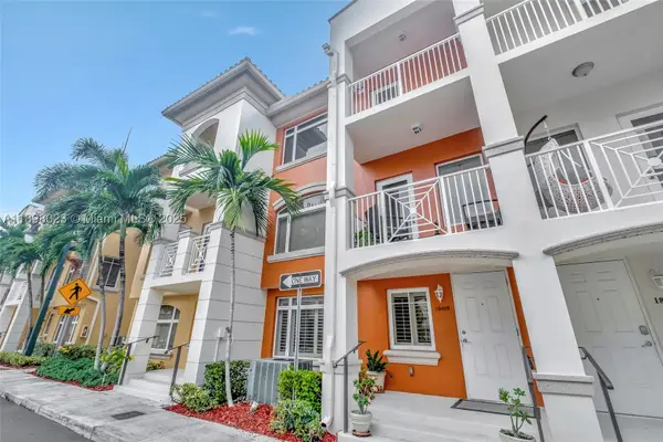 18409 NE 27th #156, Aventura, FL 33160