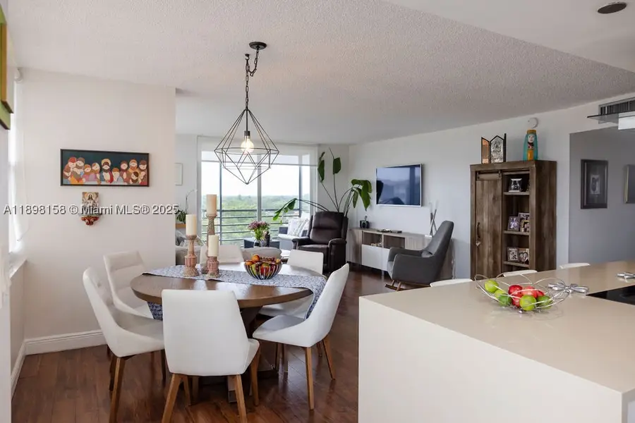 1300 Saint Charles #PH12, Pembroke Pines, FL 33026 - #3