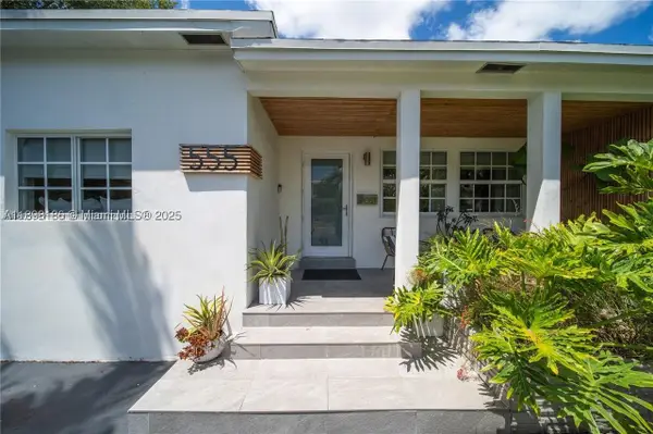 555 NE 127th, North Miami, FL 33161