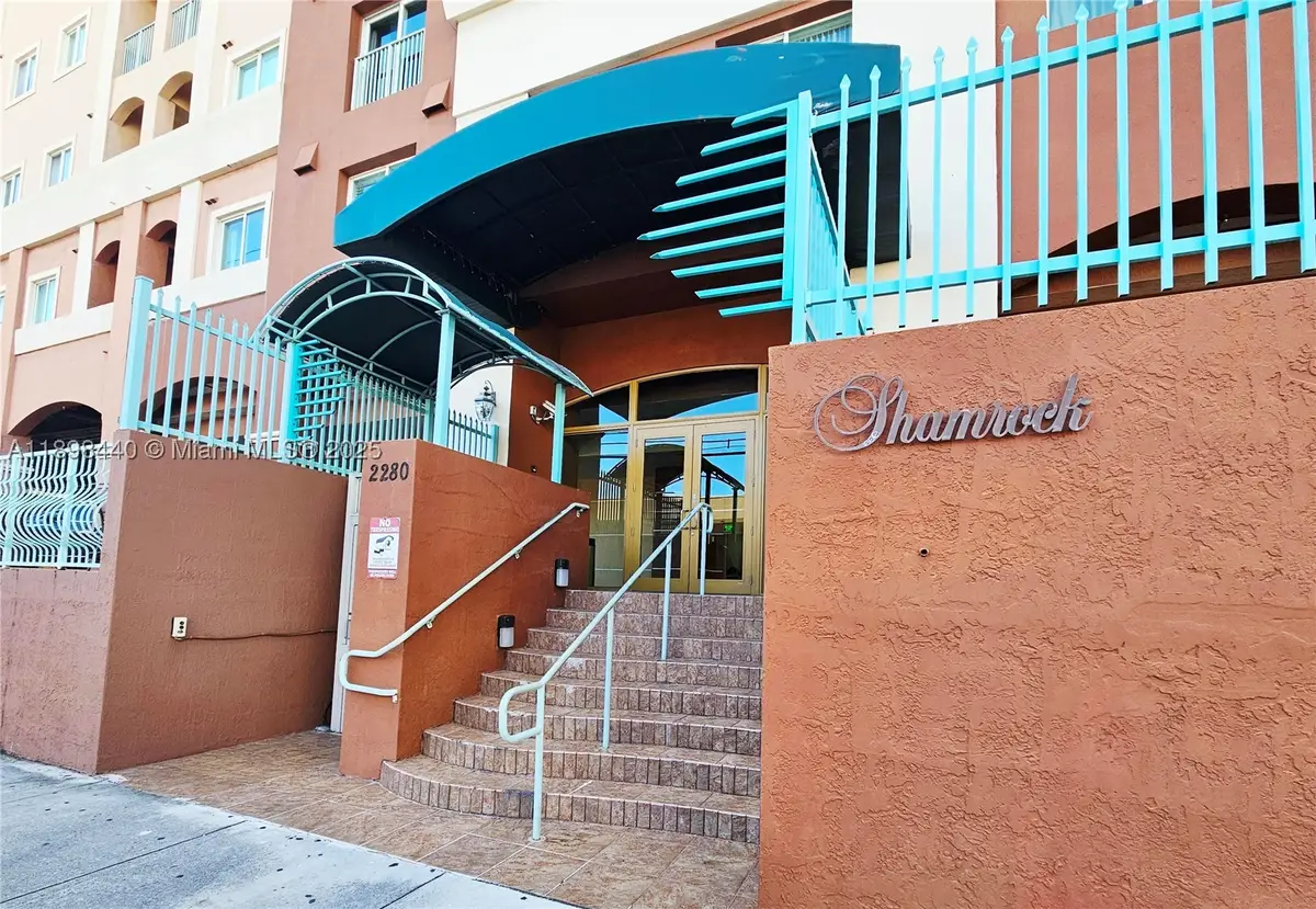2280 SW 32nd #511, Miami, FL 33145 - #1