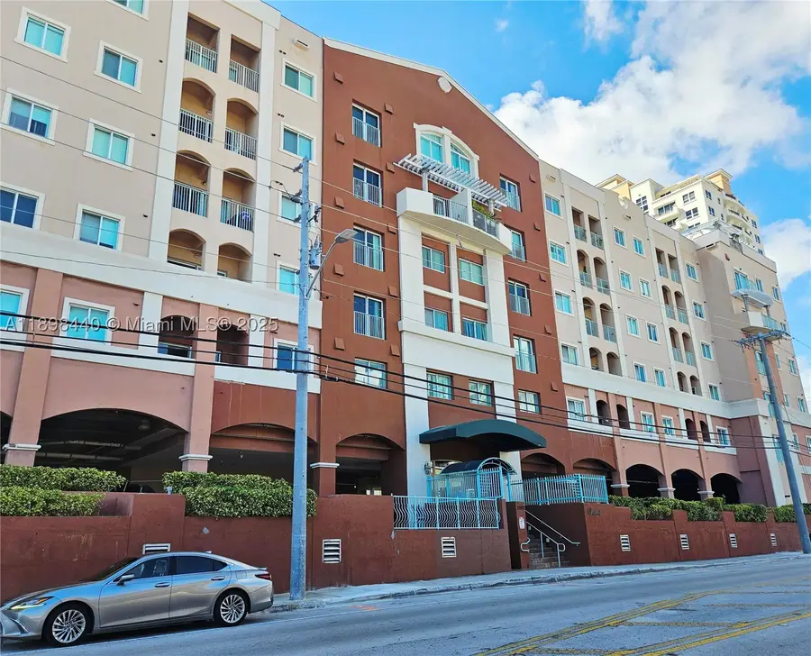 2280 SW 32nd #511, Miami, FL 33145 - #2