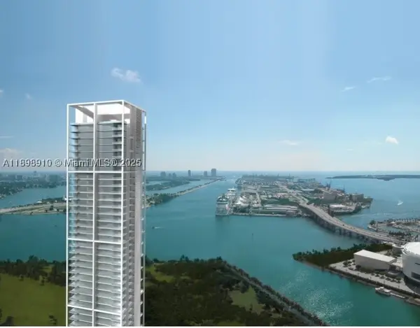 1040 Biscayne #1106, Miami, FL 33132