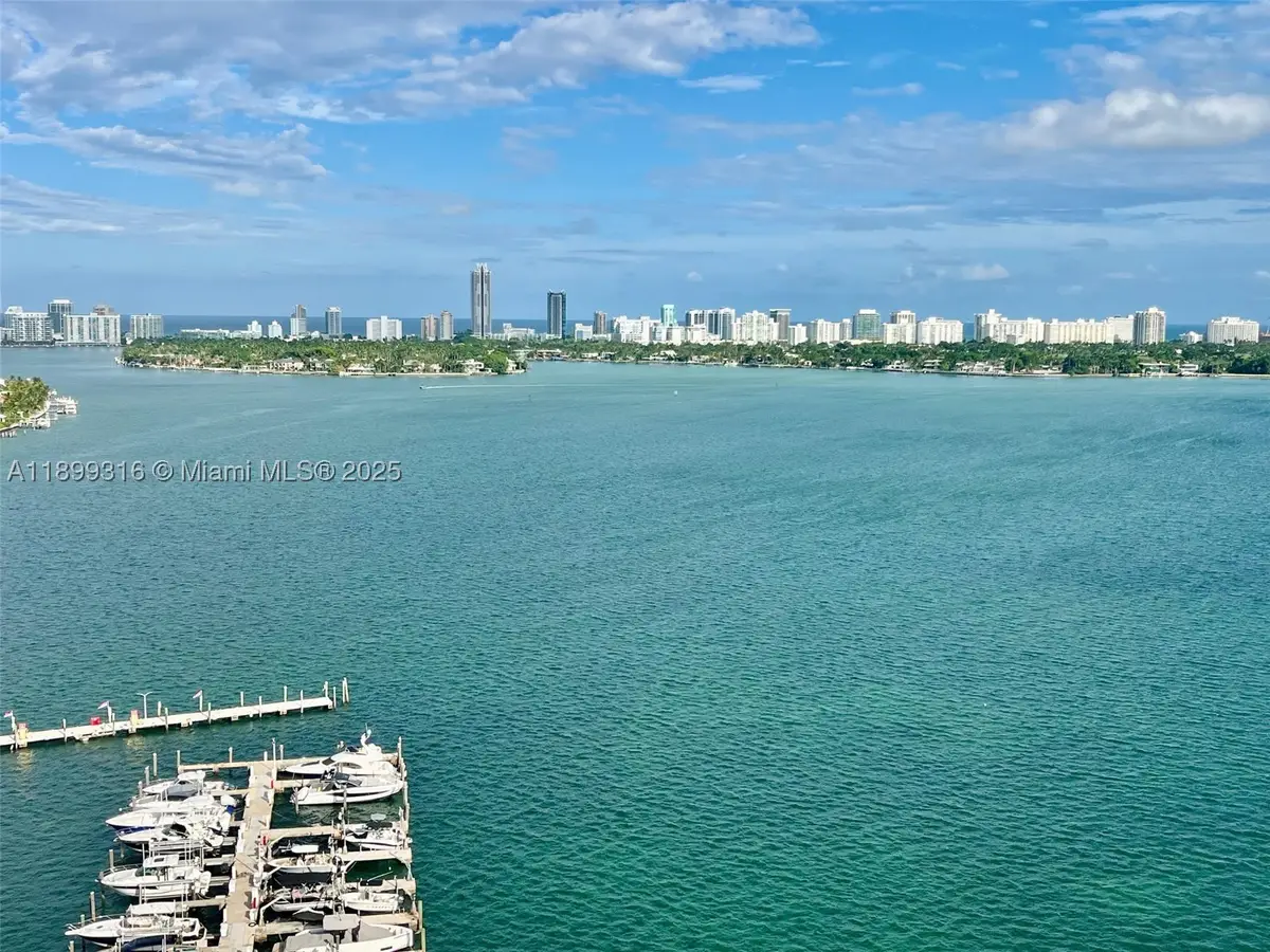 7601 E Treasure #2308, North Bay Village, FL 33141 - #1