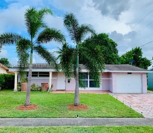 6720 NW 28th, Sunrise, FL 33313 - #1