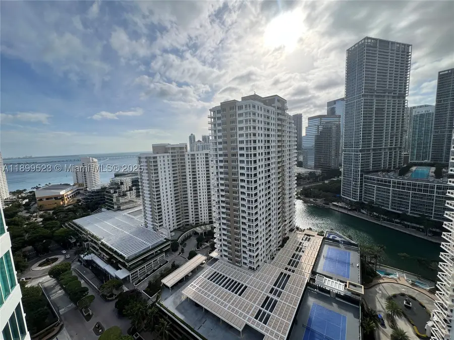 900 Brickell Key #2205, Miami, FL 33131 - #3