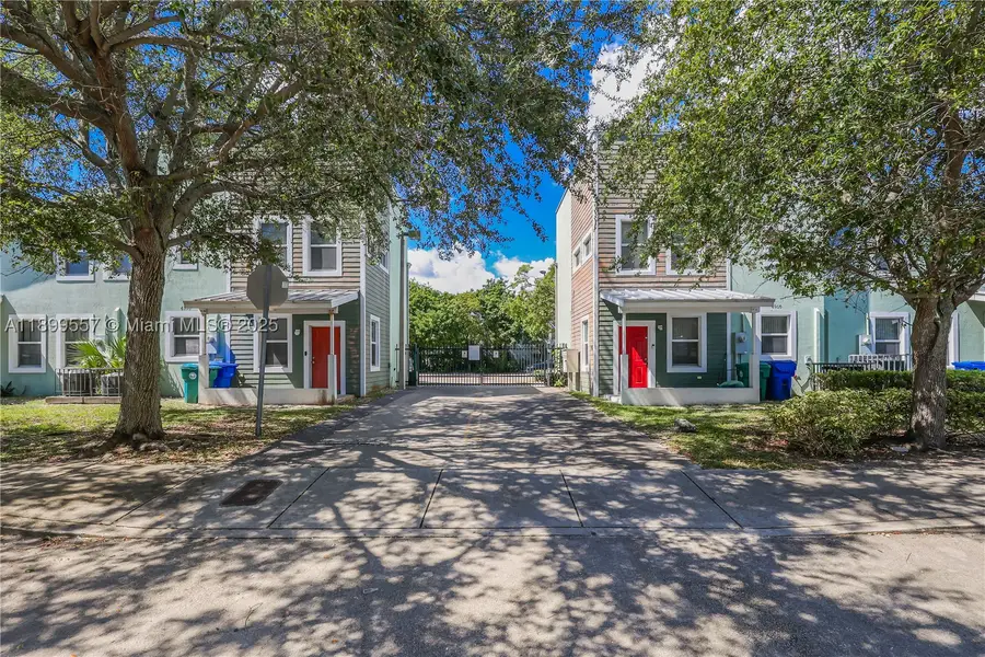 6960 NW 4th #3, Miami, FL 33150 - #2