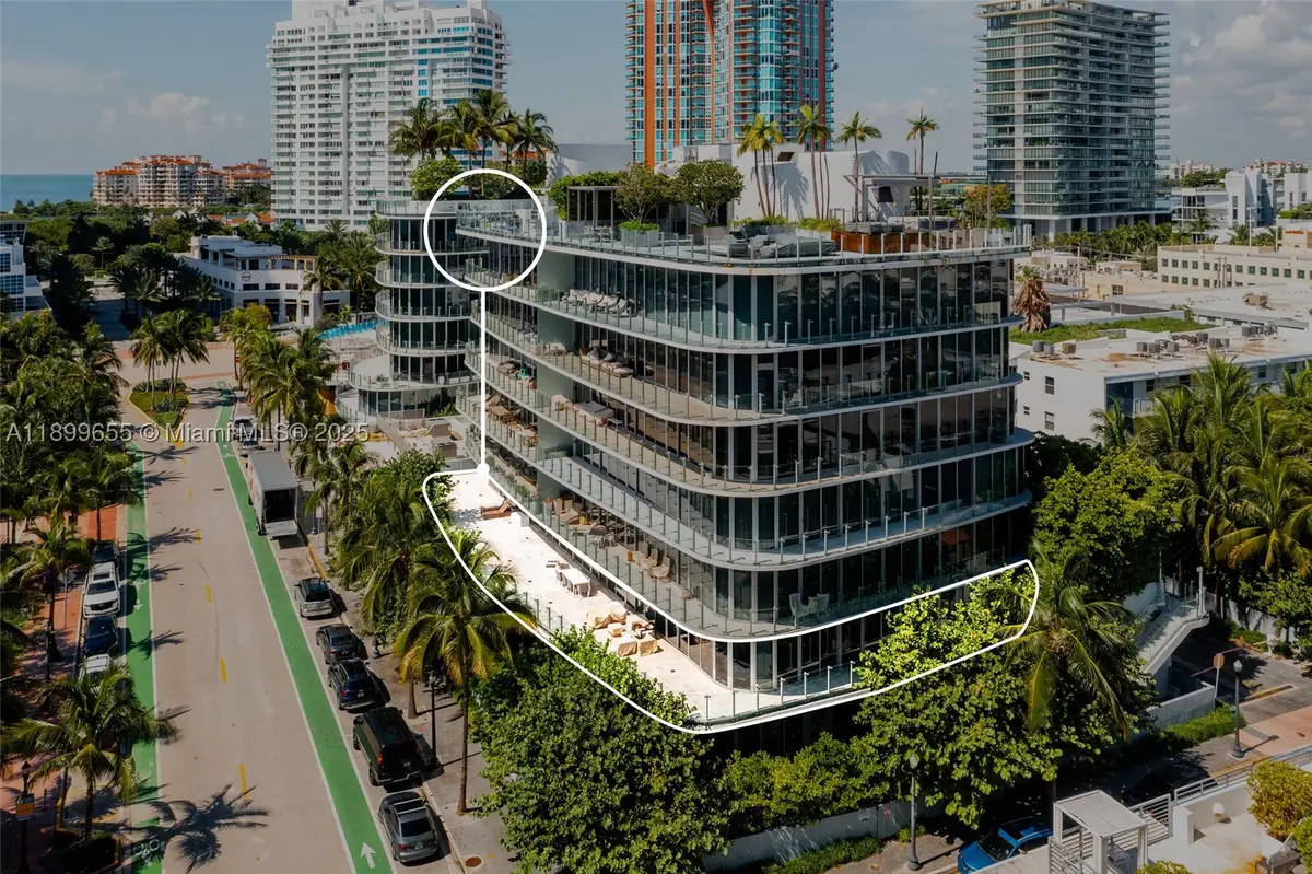 1 Collins #207, Miami Beach, FL 33139 - #1