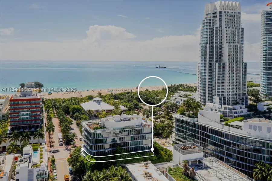 1 Collins #207, Miami Beach, FL 33139 - #3