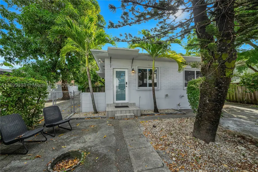 3181 NW 5th, Miami, FL 33127 - #2