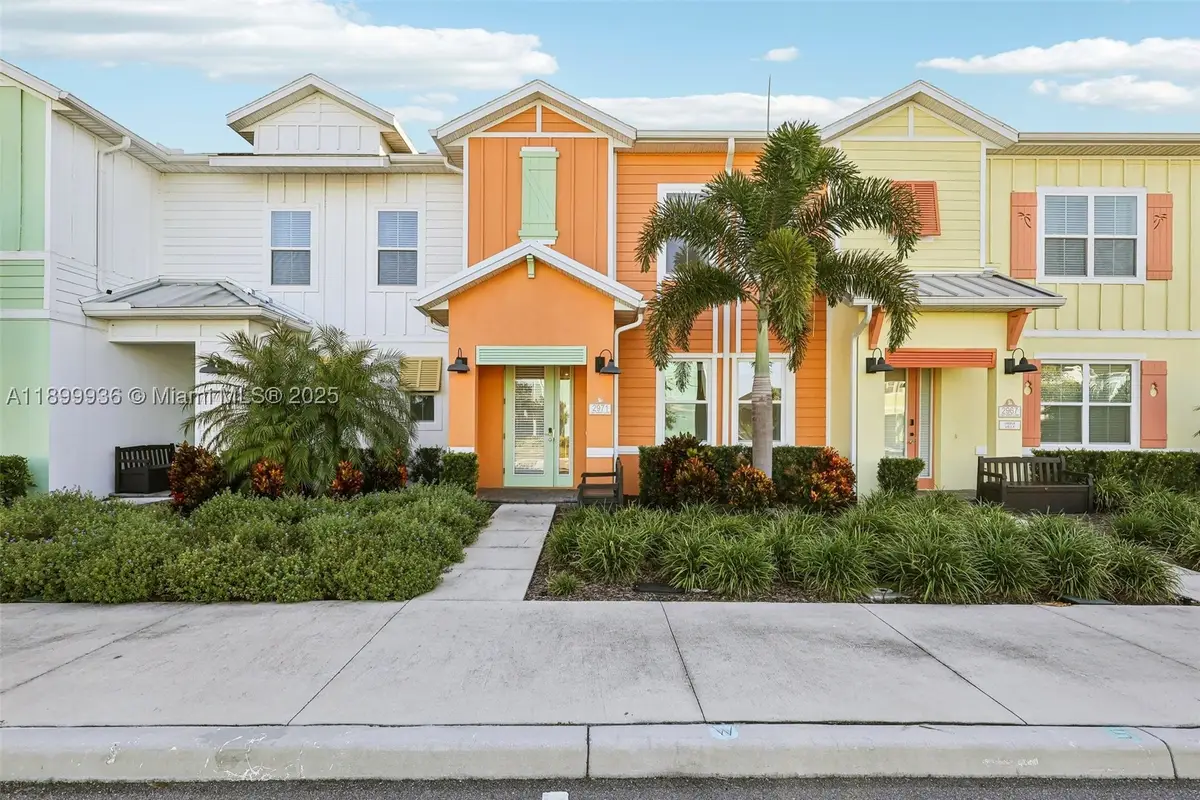 2971 Castaway, Kissimmee, FL 34747 - #1
