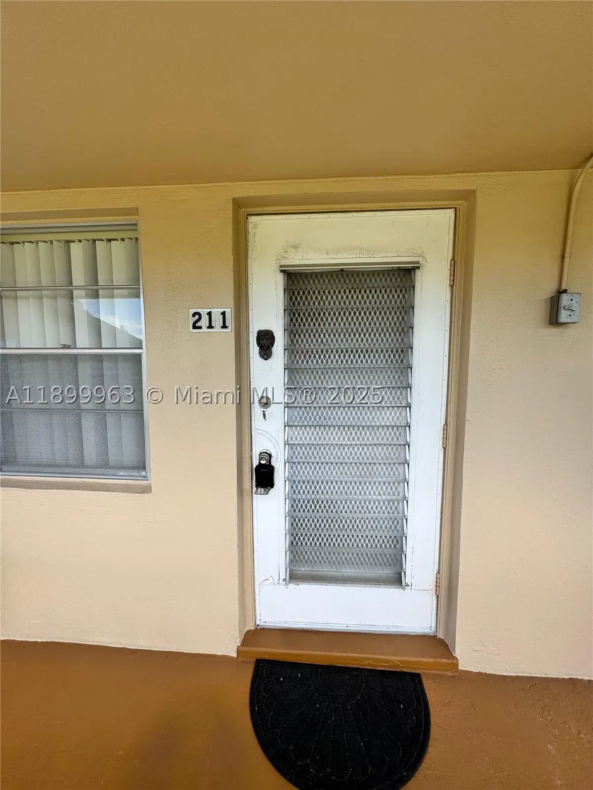 211 Coventry I #211, West Palm Beach, FL 33417 - #1