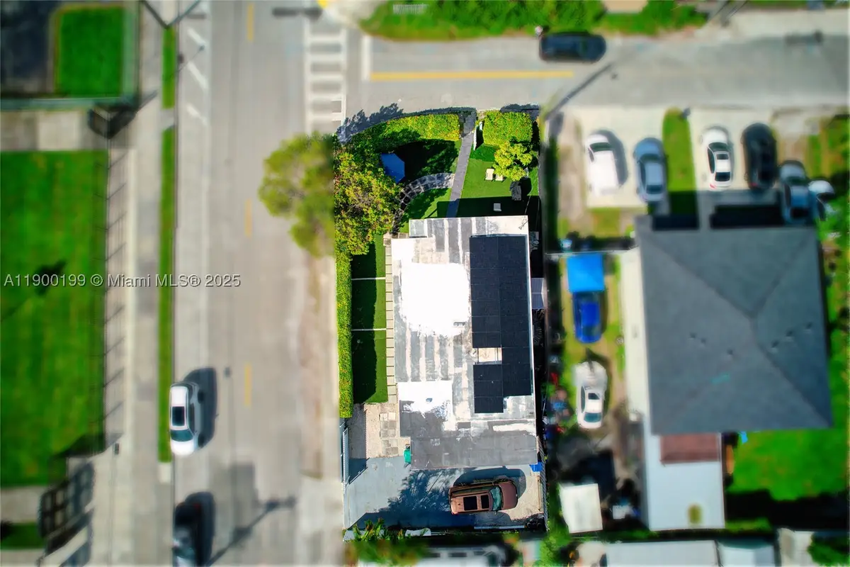 8401 NW 24th, Miami, FL 33147 - #1