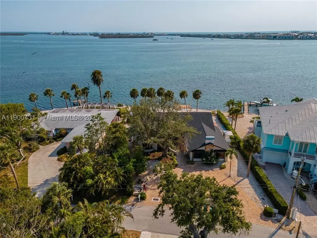 1476 Lemon Bay, Englewood, FL 34223 - #1