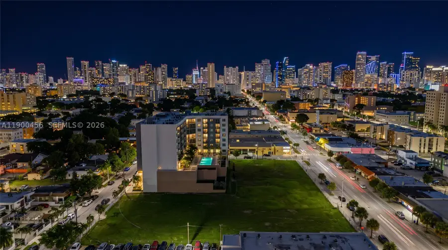 1110 NW 1 #705, Miami, FL 33128 - #2