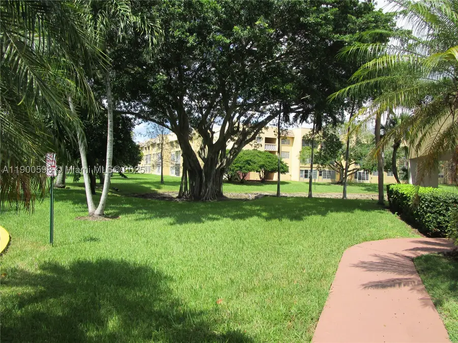 5940 NW 64 Th #109, Tamarac, FL 33319 - #3