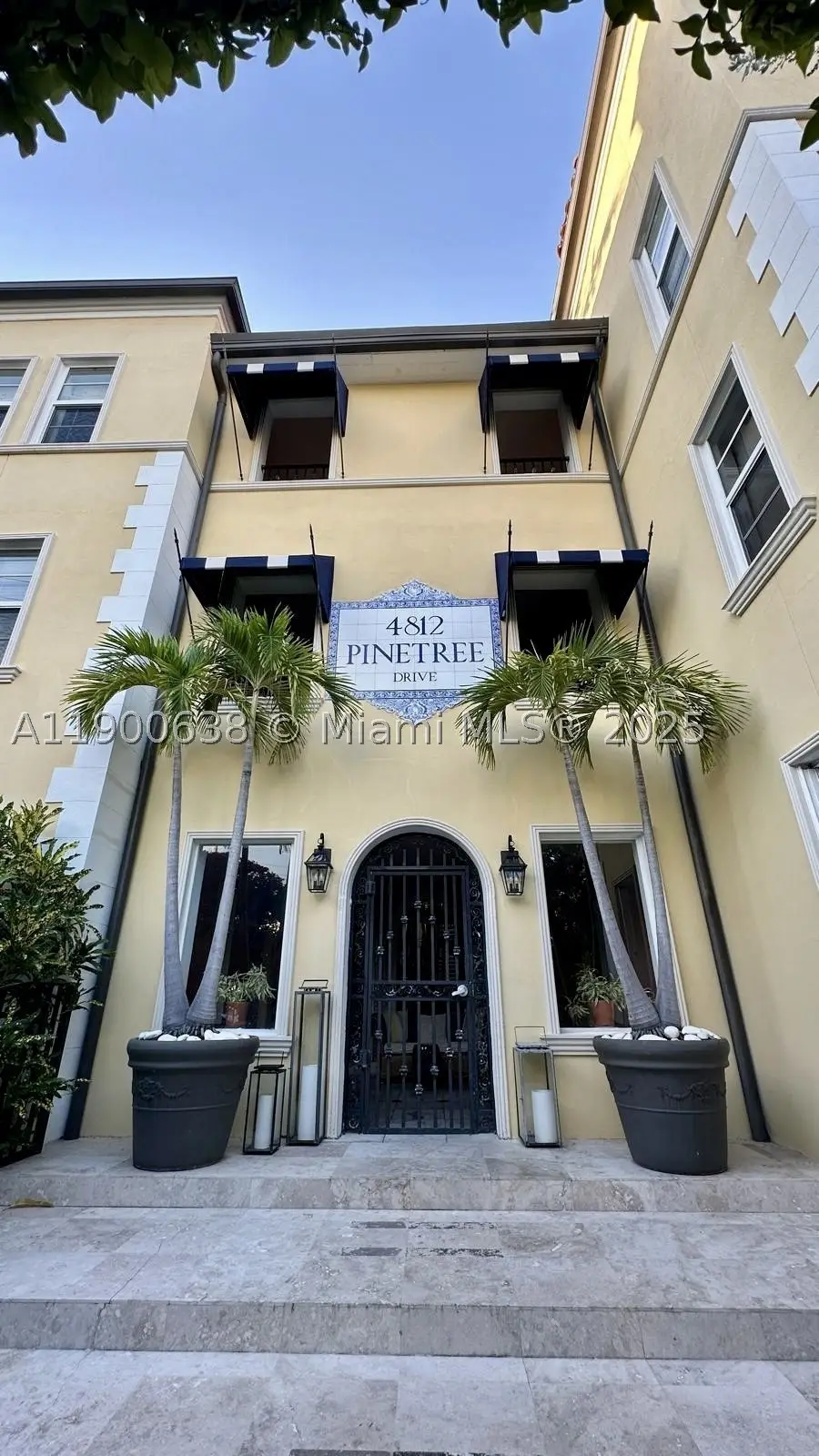 4812 Pine Tree #204, Miami Beach, FL 33140 - #1